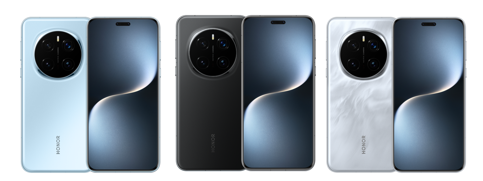 Honor Magic 7 Pro