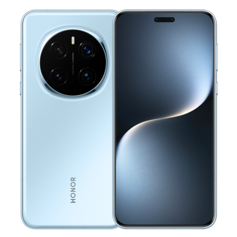Honor Magic 7 Pro Breezy Blue