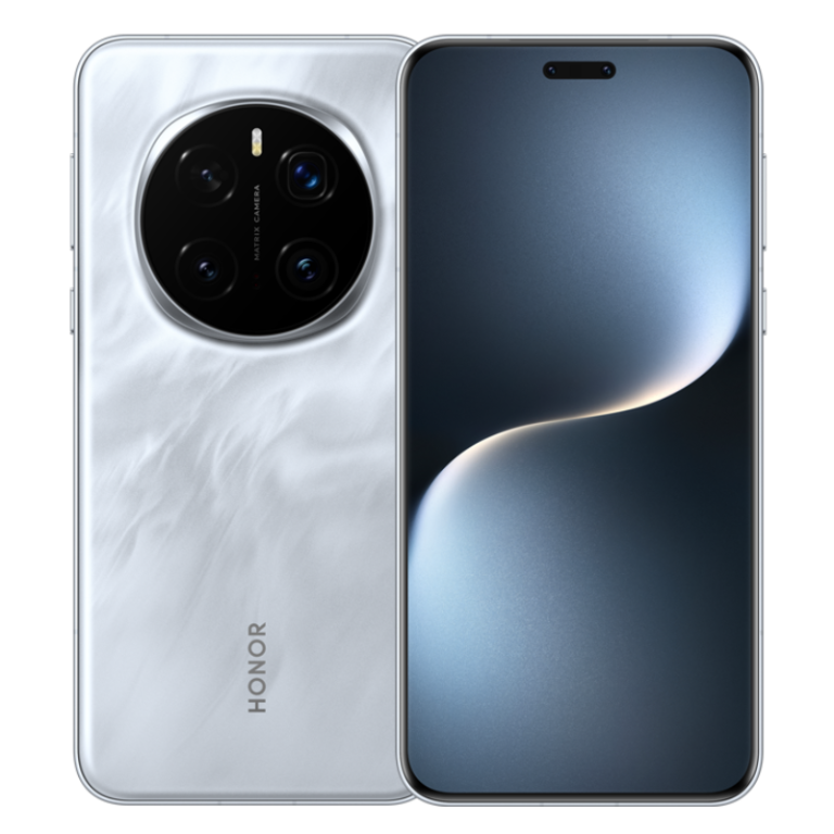 Honor Magic 7 Pro Lunar Shadow Grey