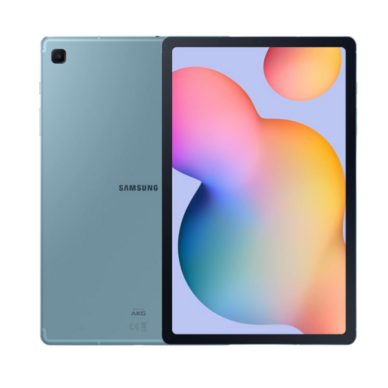 Samsung Galaxy Tab S6 Lite 2024 Angora Blue