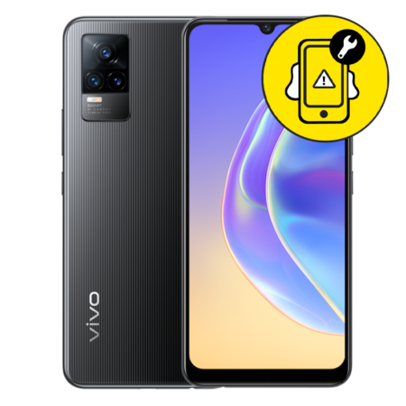 Vivo V21E Water Damage Repair