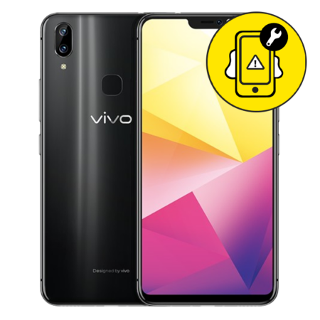 Vivo X21i Water Damage Repair