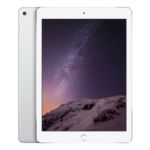 iPad Air 2nd Generation 2014 Silver