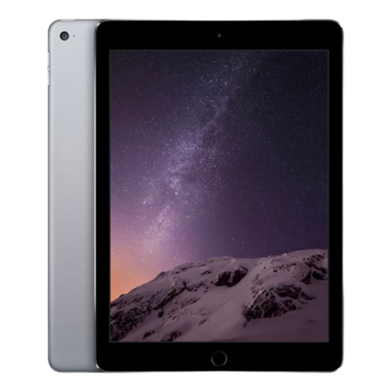 iPad Air 2nd Generation 2014 Space Gray