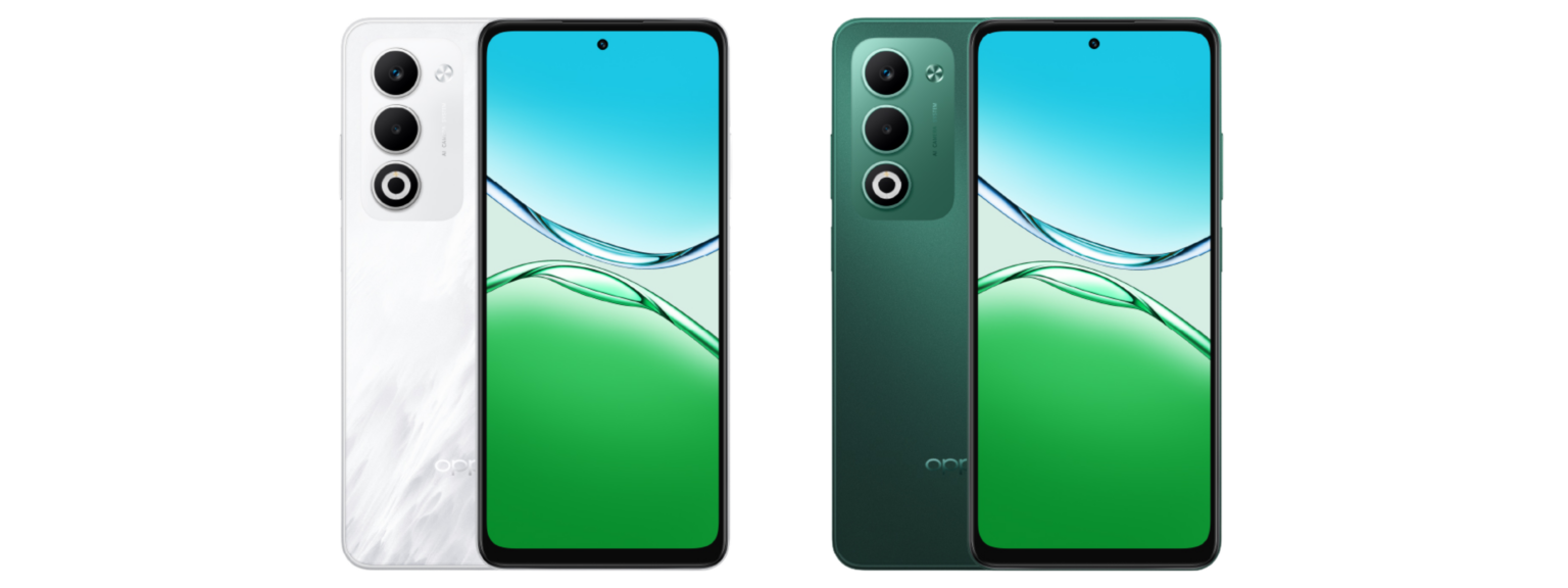 OPPO - 新品未開封　OPPO A5 2020 グリーン BIGLOBE OPPO A5 2020 グリーン - メルカリ